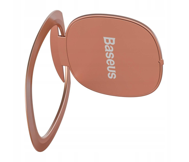 Baseus Uchwyt Ring Holder - 1178221 - zdjęcie 4